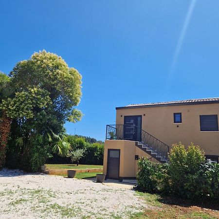 Apartman Oli 1 Poreč Exterior foto